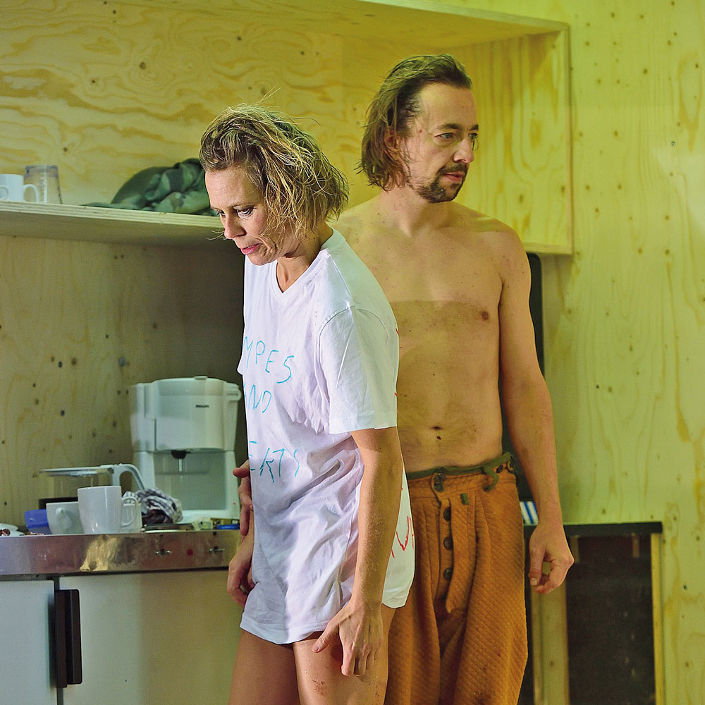 Heike M. Goetze inszeniert „Endstation Sehnsucht“ am Theater Freiburg