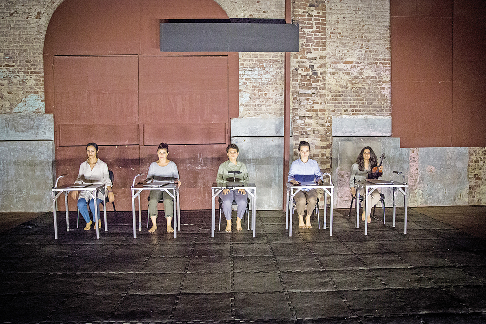 Das Freiburg Festival zeigt sich modifiziert und politisch