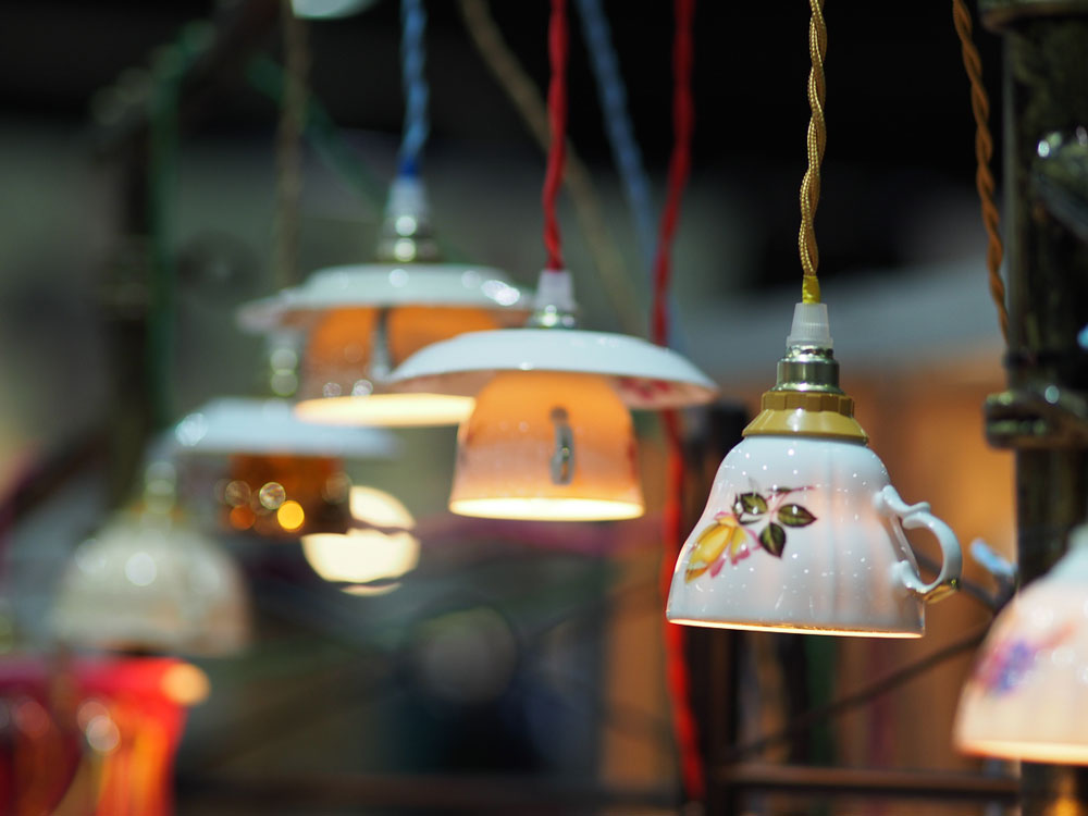 Verlosung: Handgemacht Kreativmarkt auf der Messe Freiburg