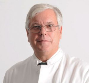 Foto von Prof. Dr. Wolfang Schlickewei