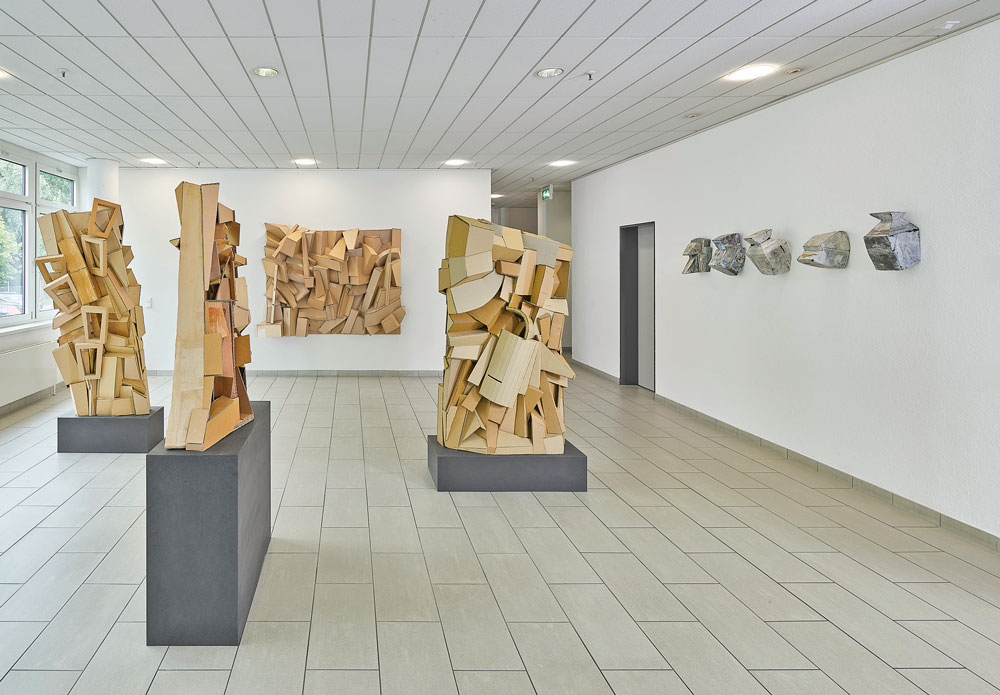 Winkel zu Kurve, Linie zu Fläche