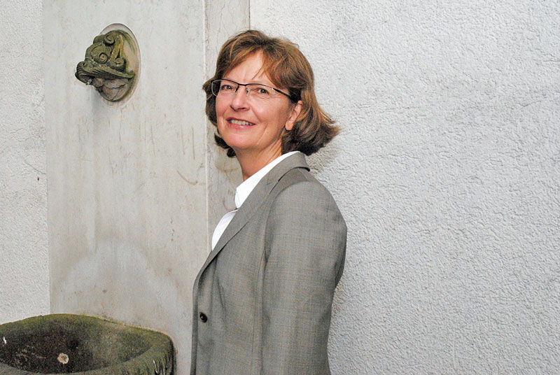 Kirchliche Chorgesänge im Zeitalter von Facebook und Co?