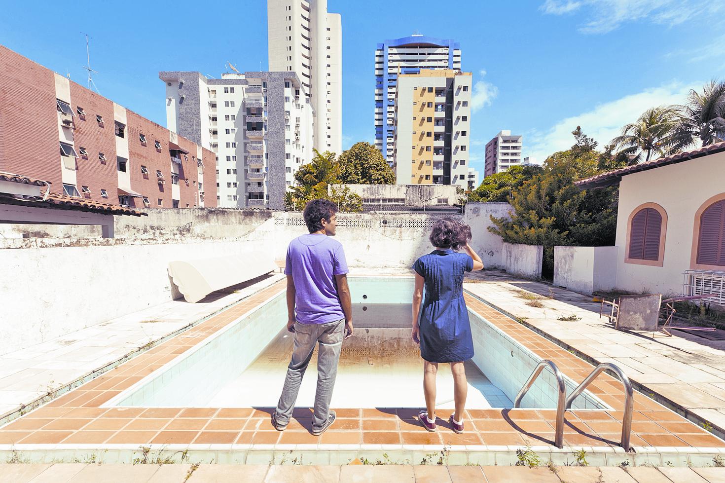 Länderschwerpunkt Argentinien