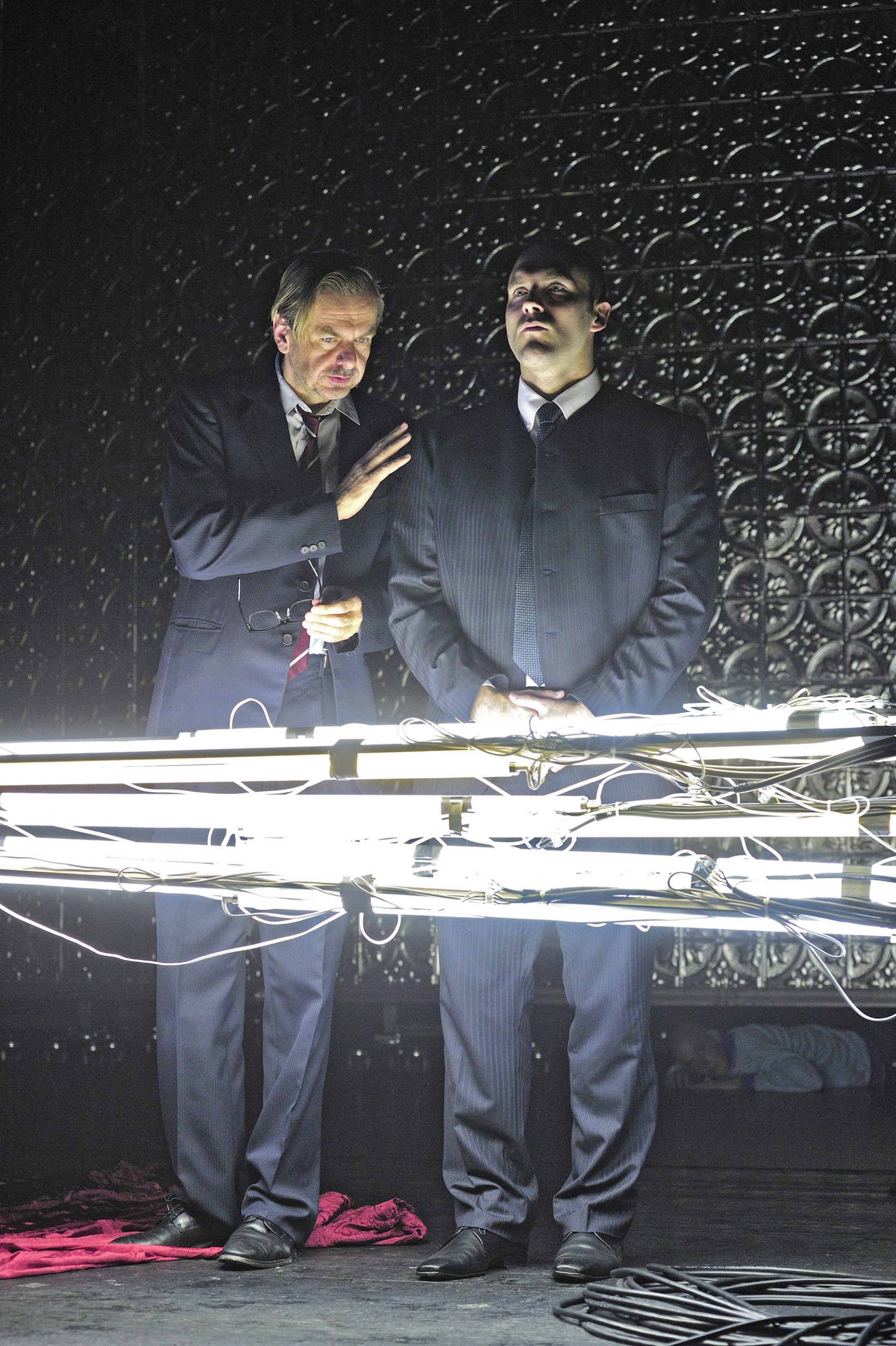 Unvollendete Revolution