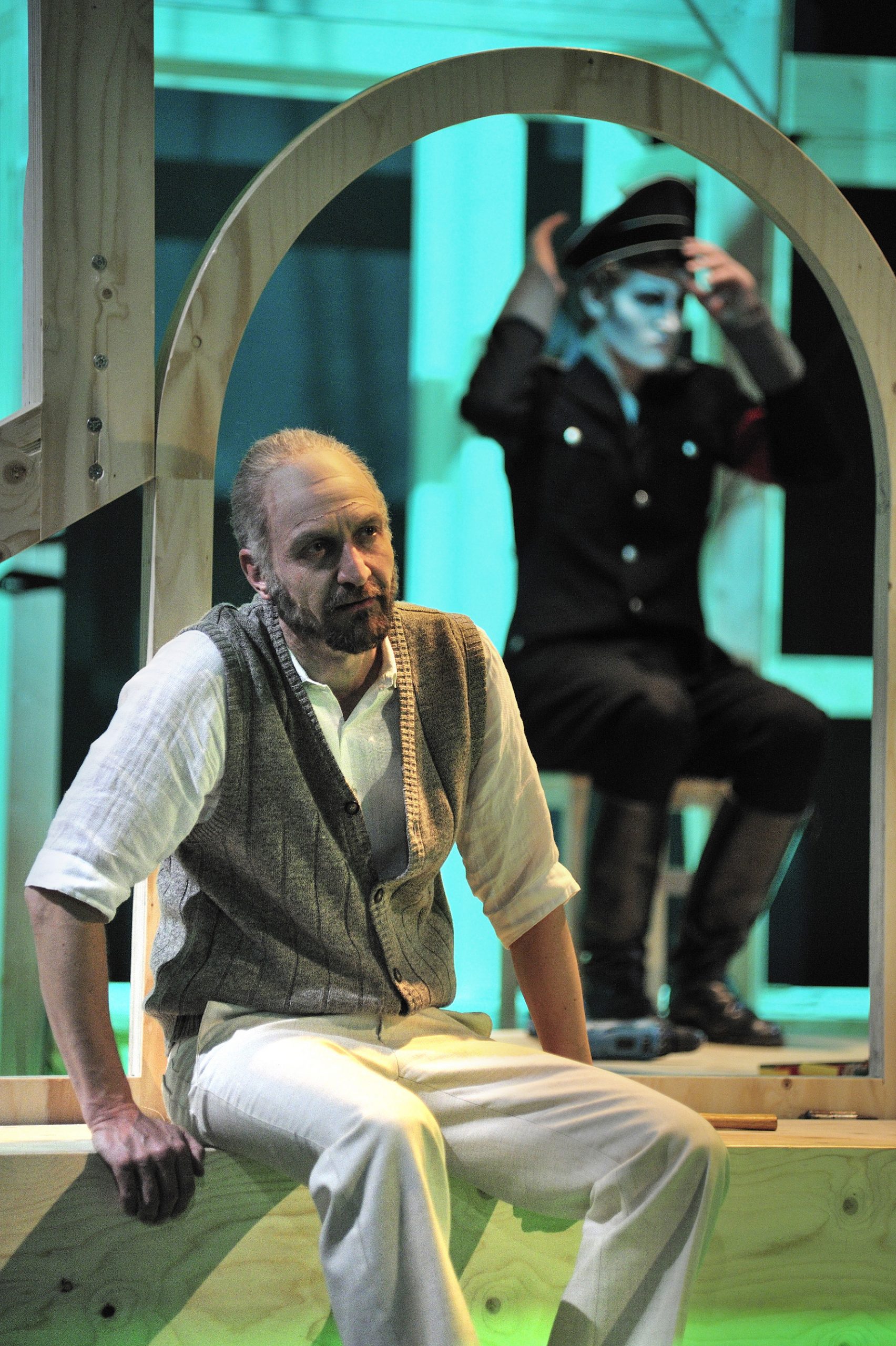 Wahn auf religiöser Basis