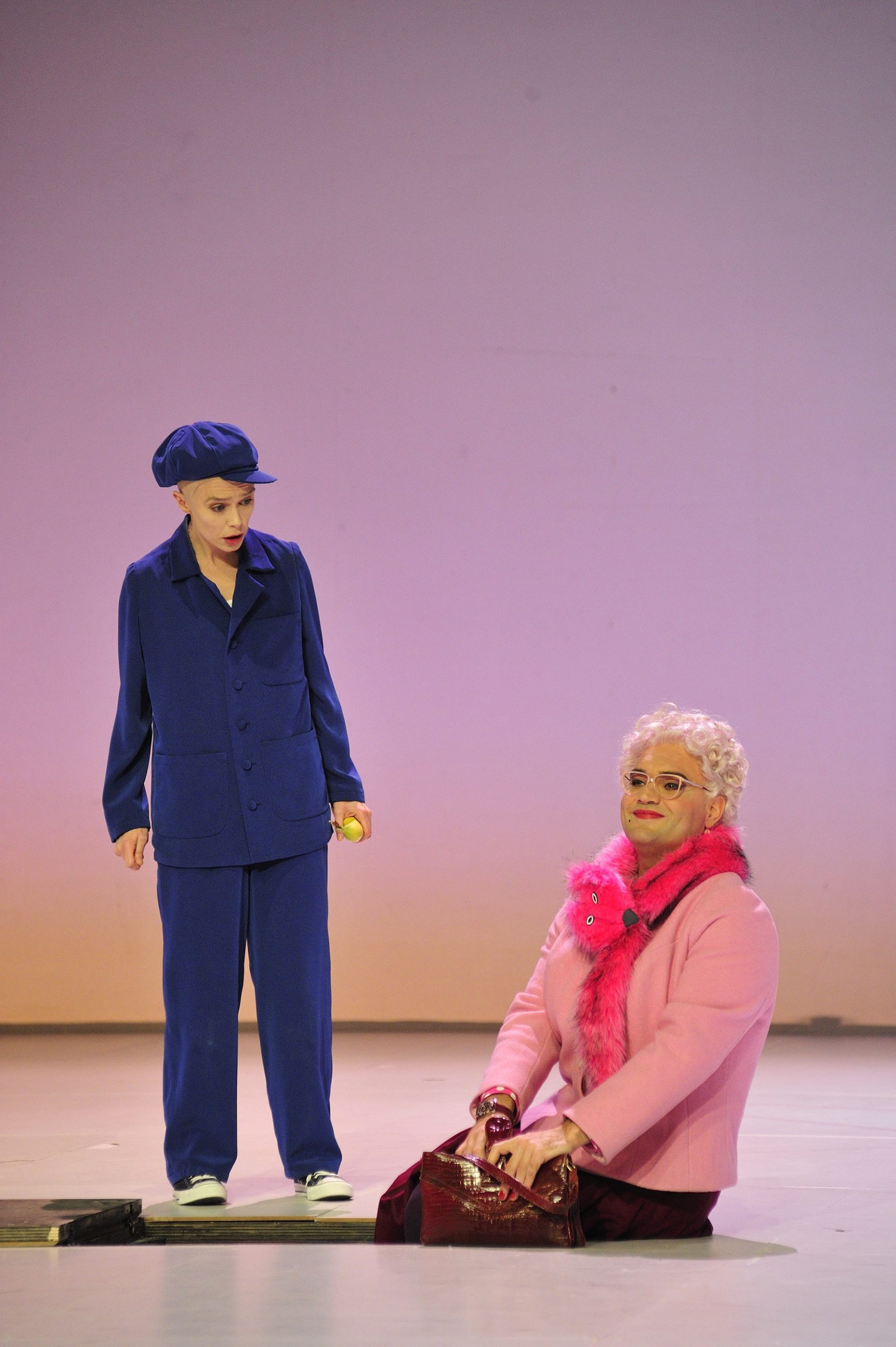 Von der Einstimmigkeit zur Ewigkeit