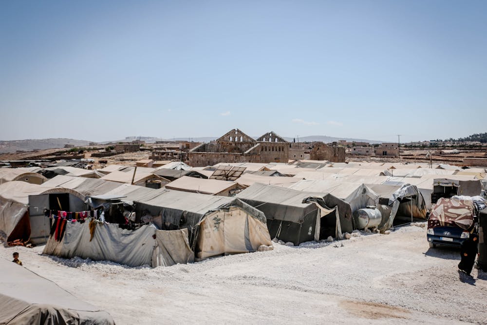 Welttag der Humanitären Hilfe: Immer mehr Helfer:innen werden im Einsatz getötet, entführt oder verwundet