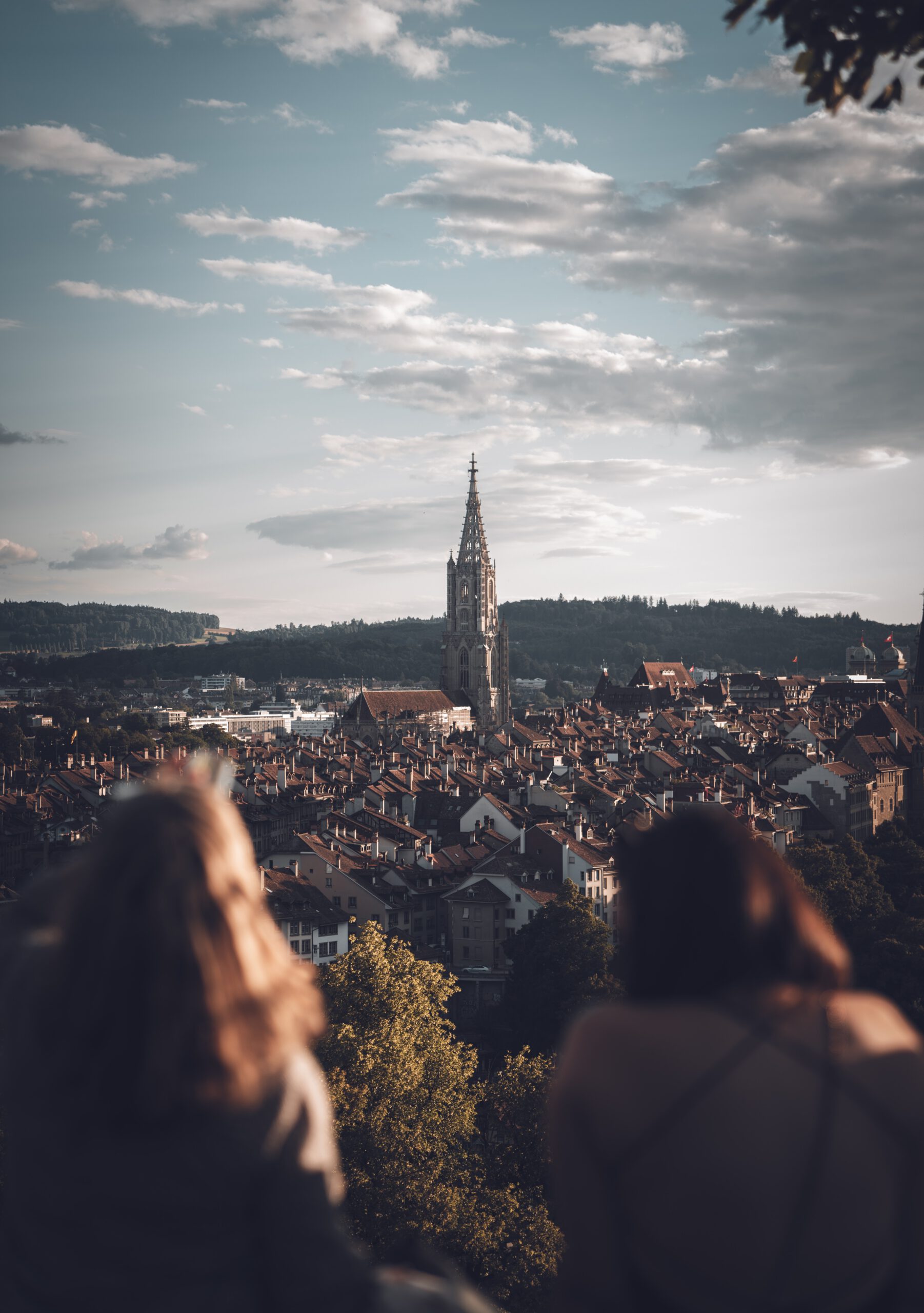 Freiburgs Innenstadt-Problem