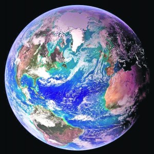 Zurück in die Heißzeit – die Klimageschichte der Erde