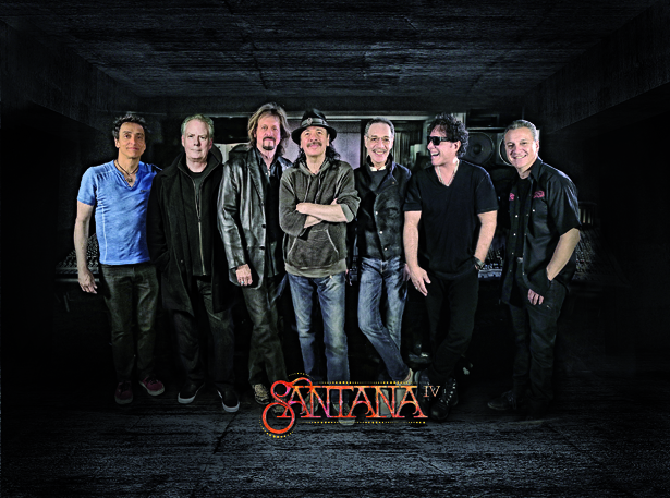 Im Gespräch: Carlos Santana, Gitarrist (Archiv, Juli 2016)