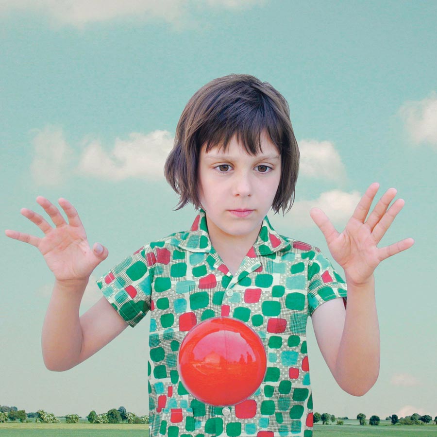 Die Möglichkeiten des Unmöglichen: Das Museum Frieder Burda zeigt die äußerst witzige und hintersinnige Ausstellung „ImPOSSIBLE“