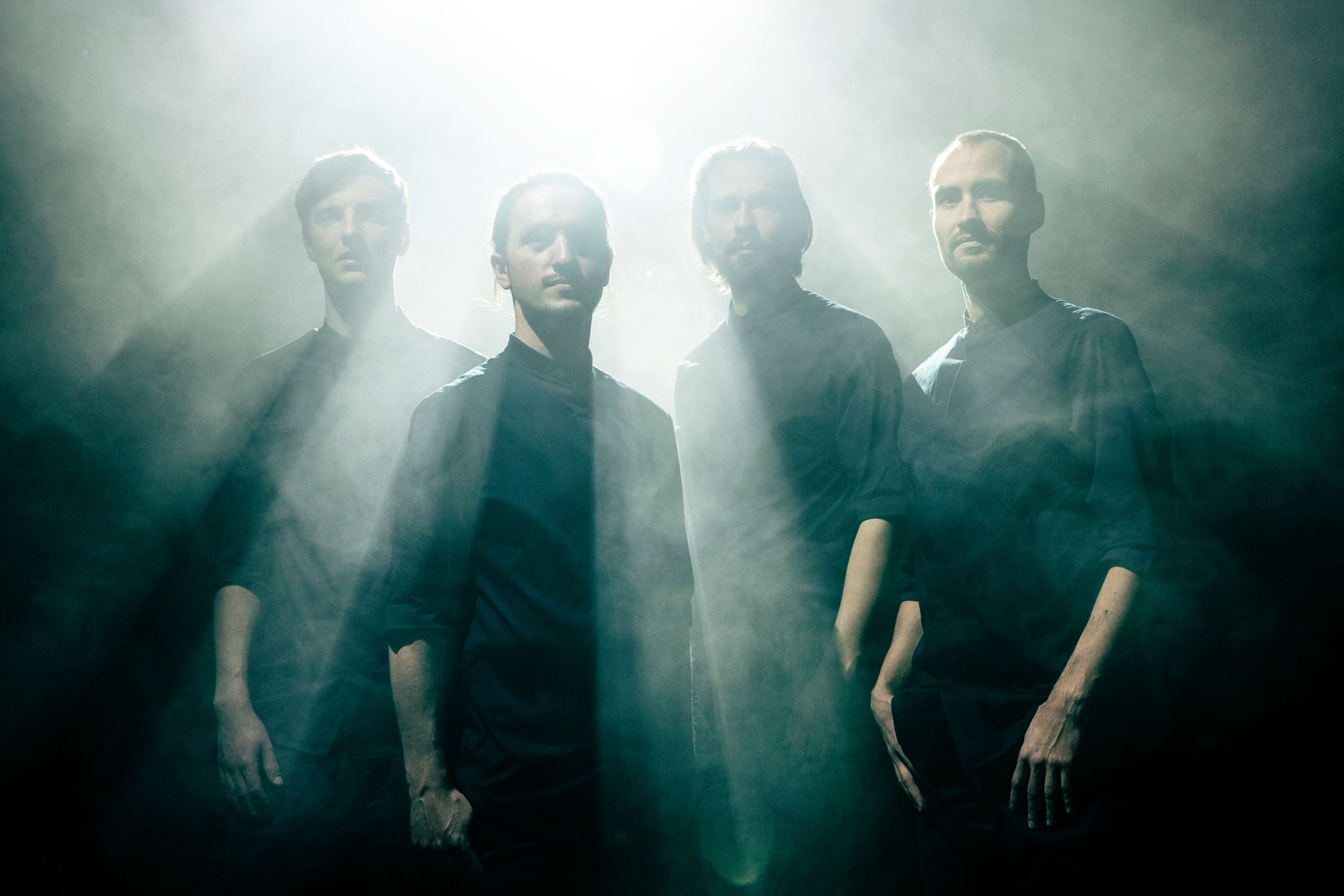 Takeover – Das junge Festival: NORLYZ feat. Malika Alaoui