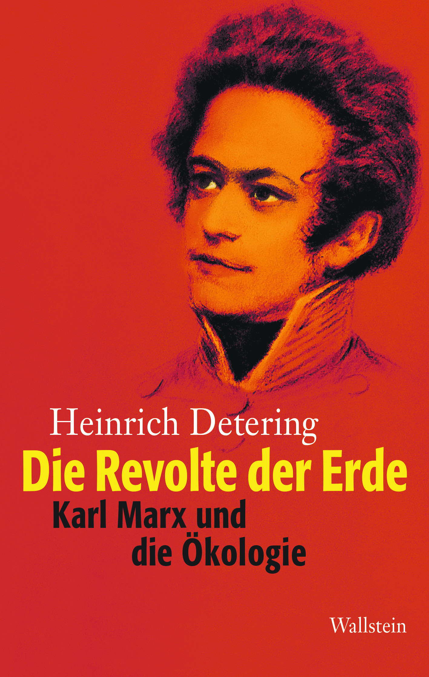 Karl Marx als ökologischer Humanist: Zum Buch von Heinrich Detering – „Die Revolte der Erde“