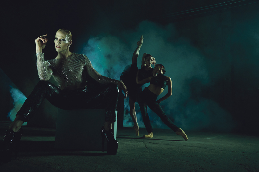 Ein Blick hinter die Kulissen: Die neue Festivalsaison im Festspielhaus Baden-Baden