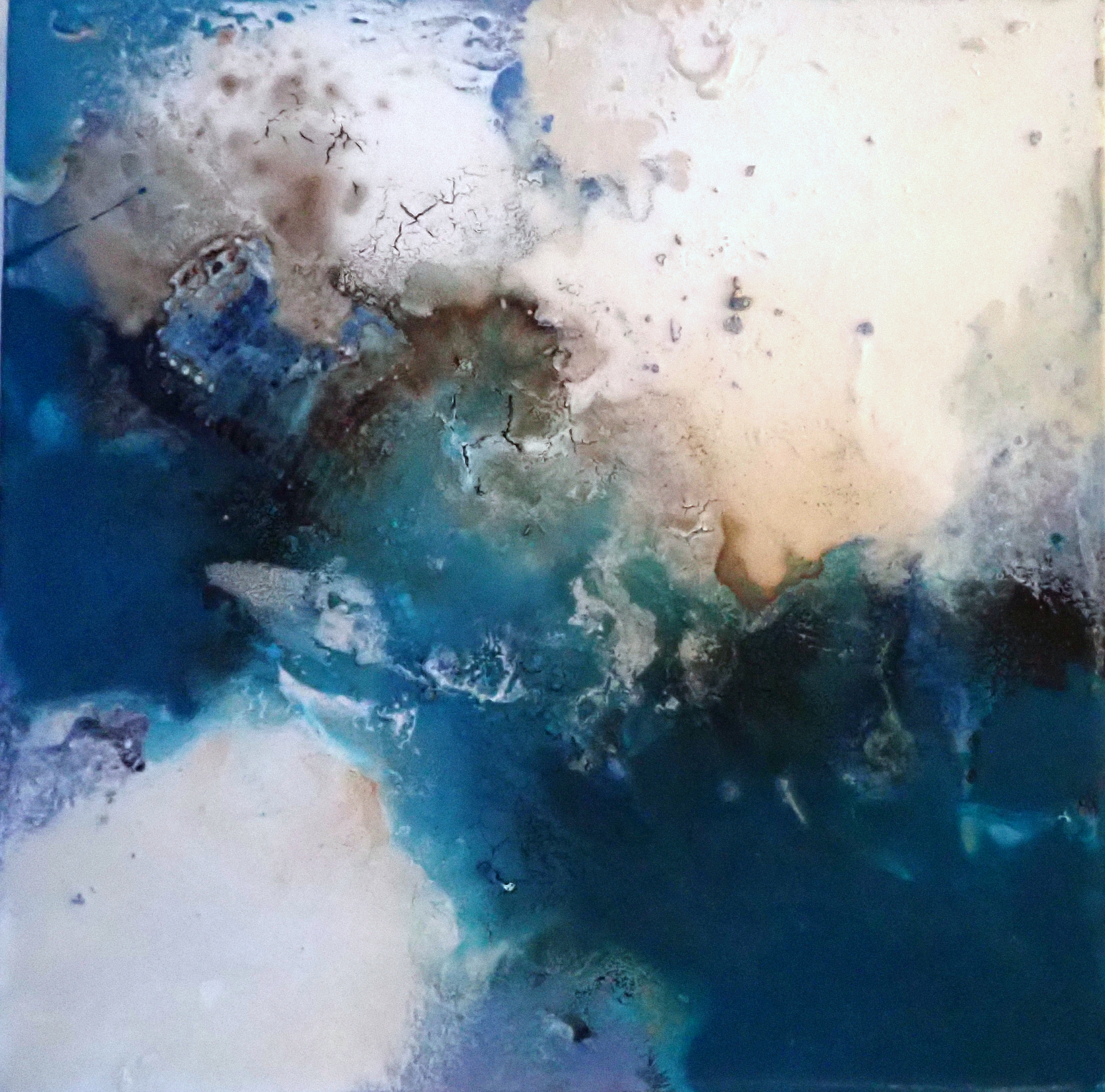 Vernissage – Christa Haack