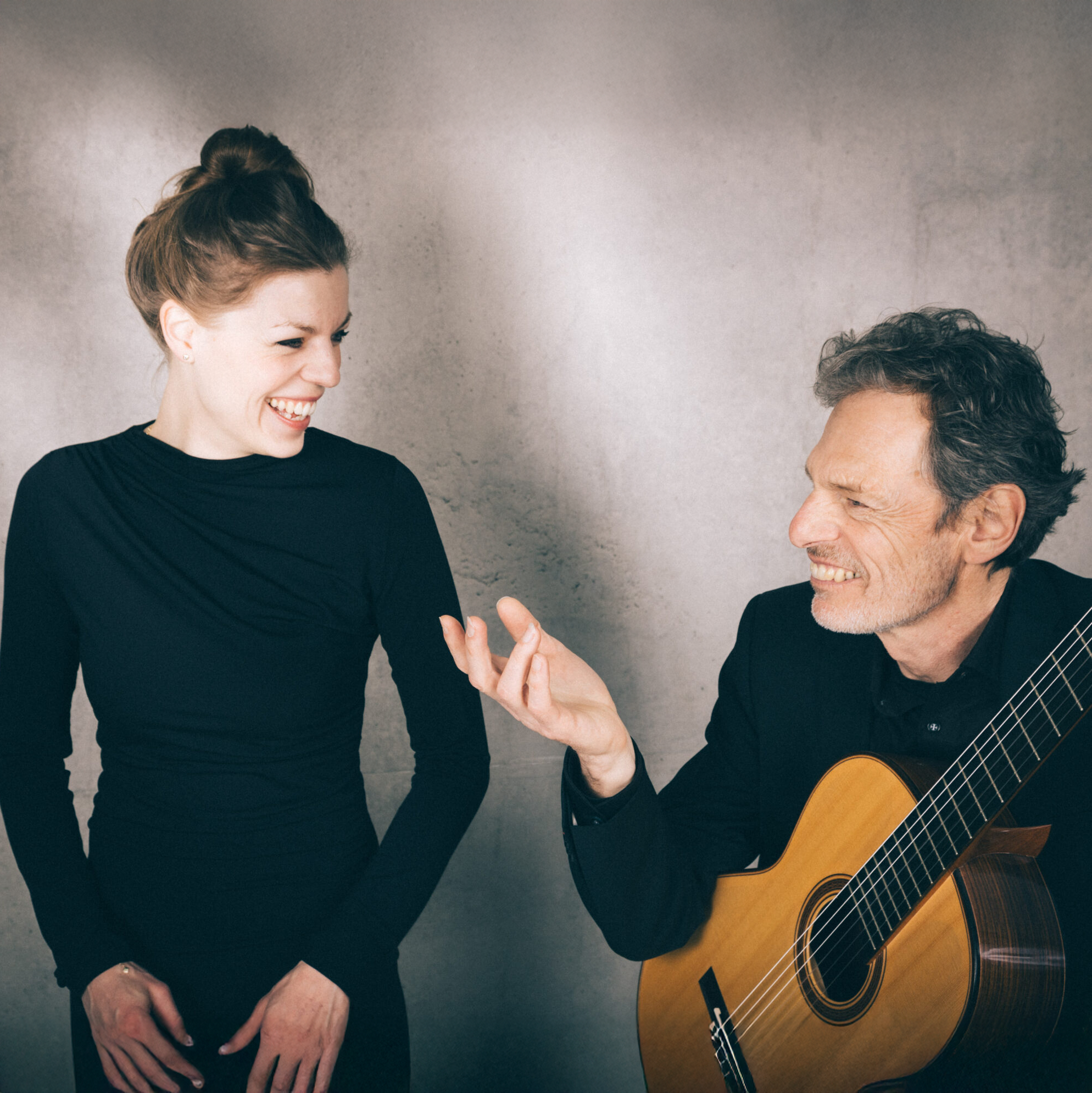 Éternelles | A tribute to Edith Piaf, Ella Fitzgerald, Carole King and Joni Mitchel