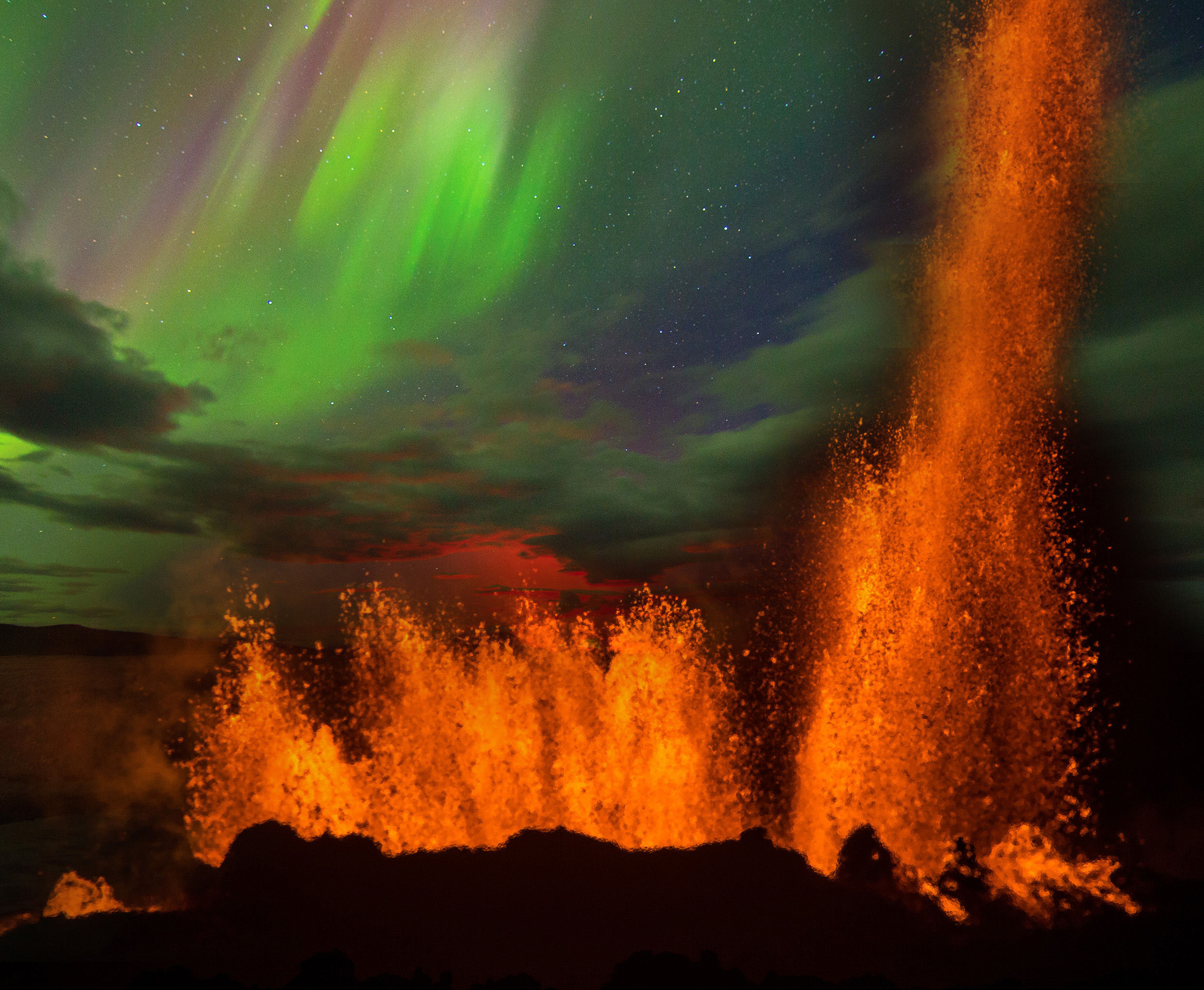 MUNDOLOGIA-Vortrag: Island mit Live-Konzert