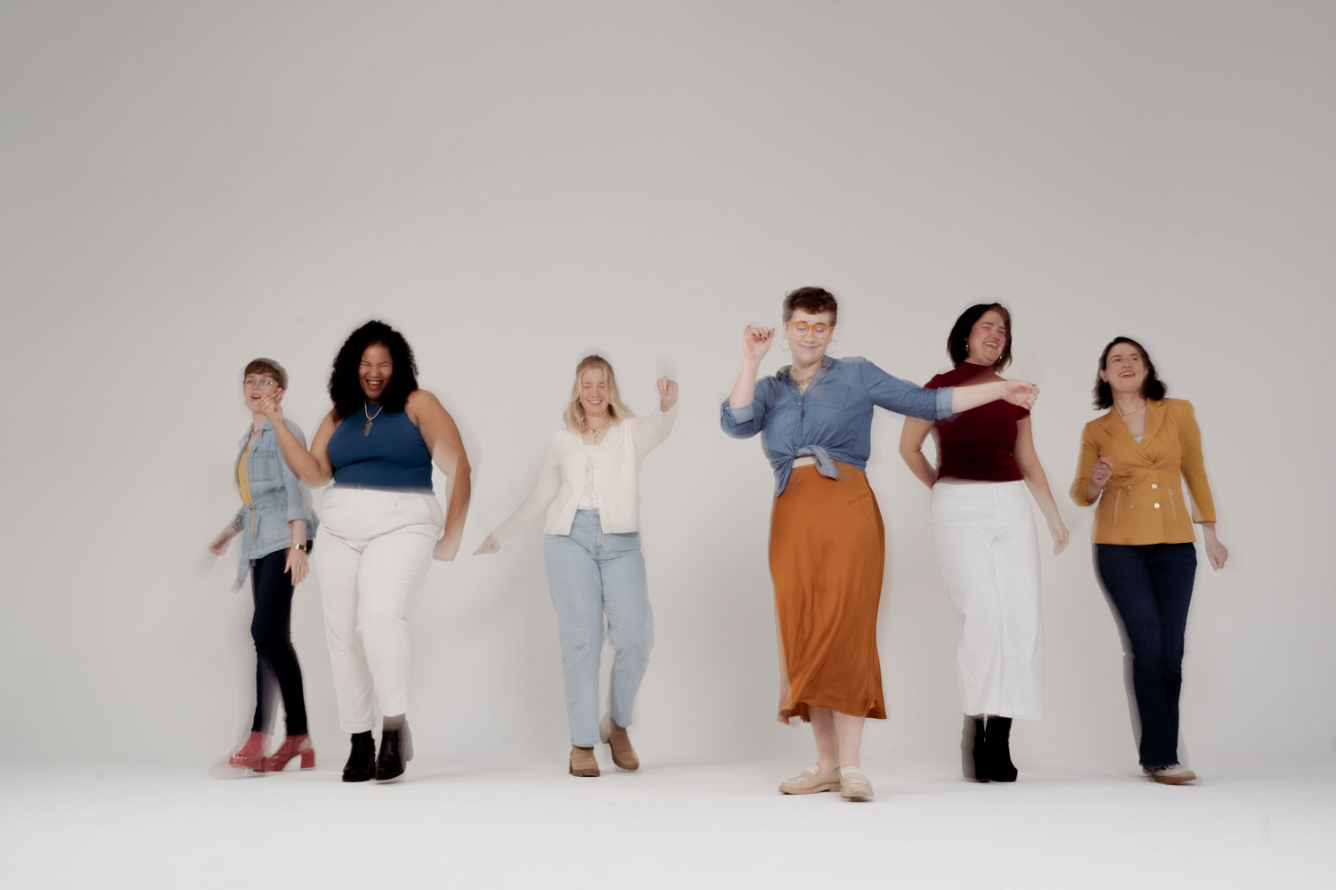 RISING | A-capella-Ensemble Lyyra aus den USA