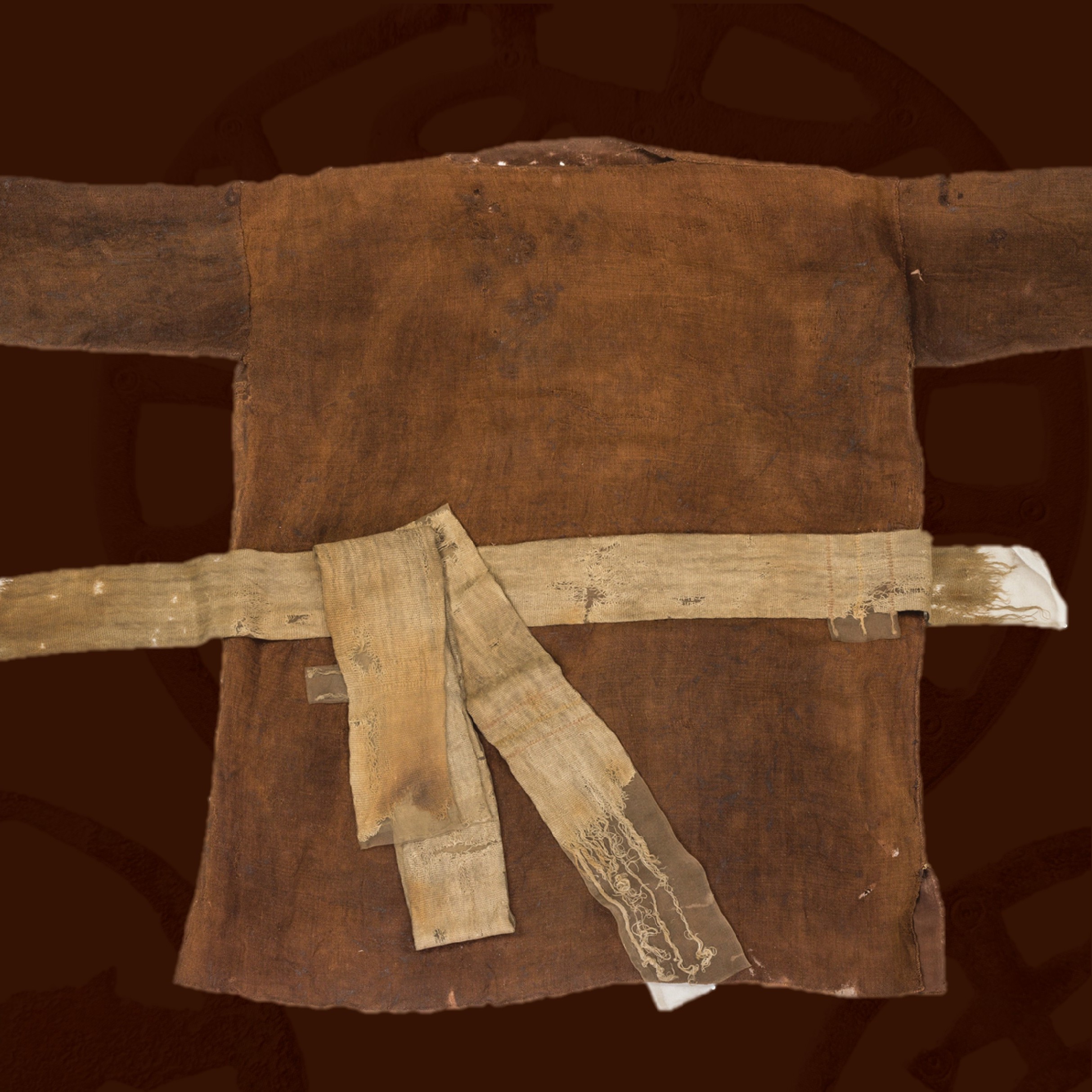 Gewand und Identität: Kleidung der frühen Alamannen zwischen Alltag und Repräsentation