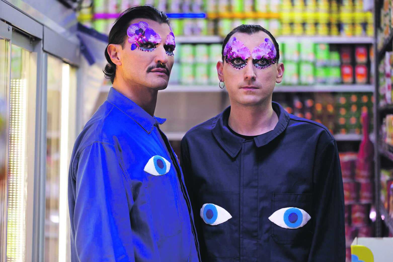 Winterparty: Die Art’Rhena lädt zur Pop- und Elektronacht auf die Rheininsel