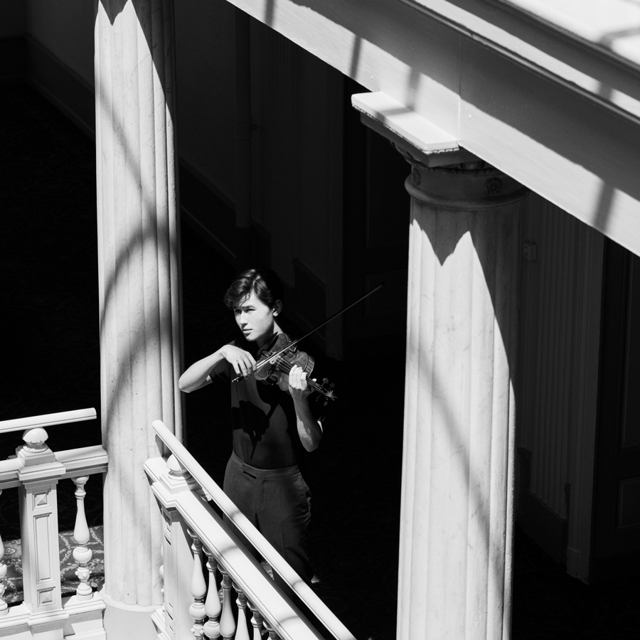 Nordische Romantik: Im Festspielhaus Baden-Baden kommt „Romantisches Schottland“ zu Gehör (Verlosung)