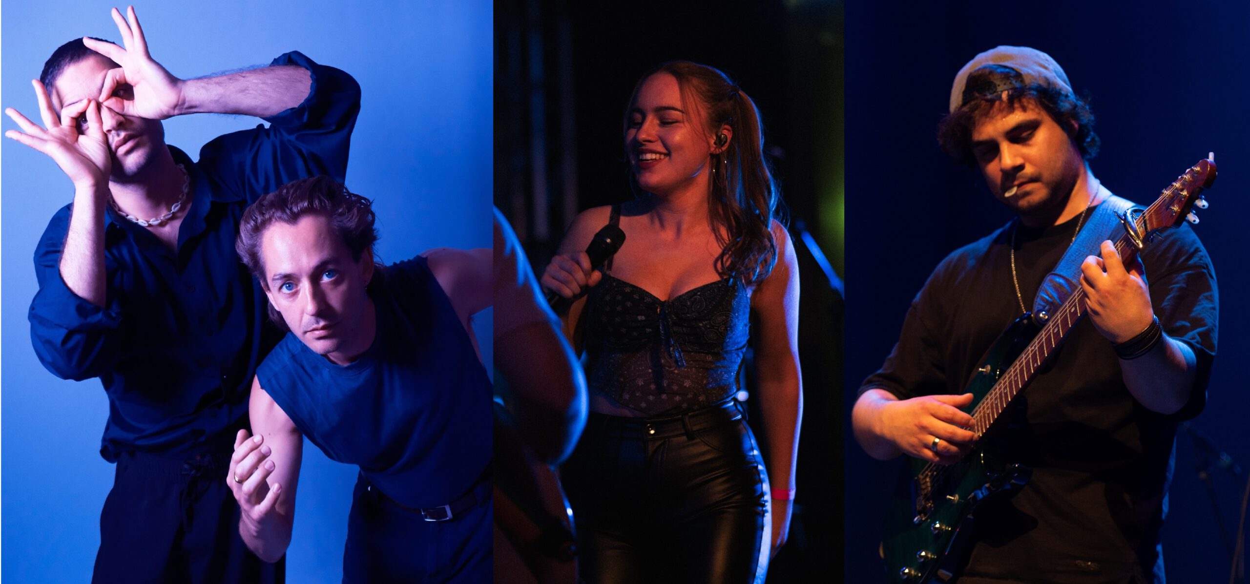 Tamburi Mundi P.O.P. – Power of Percussion Music