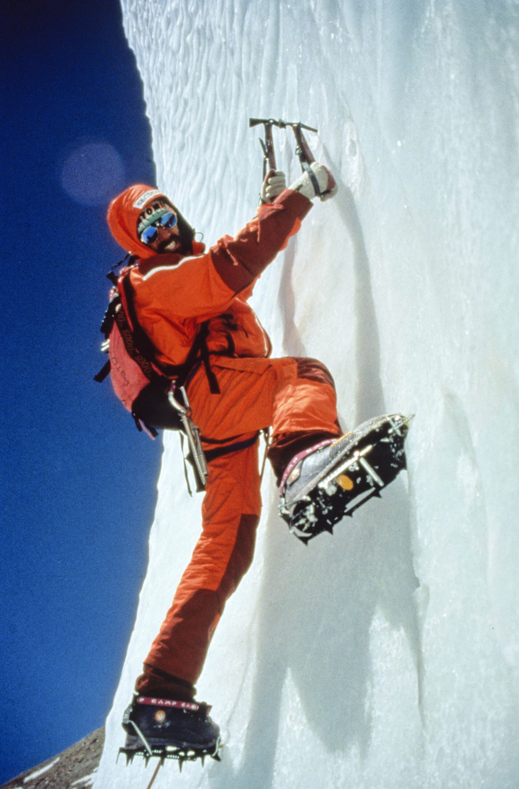 Hans Kammerlander Bergsüchtig 01