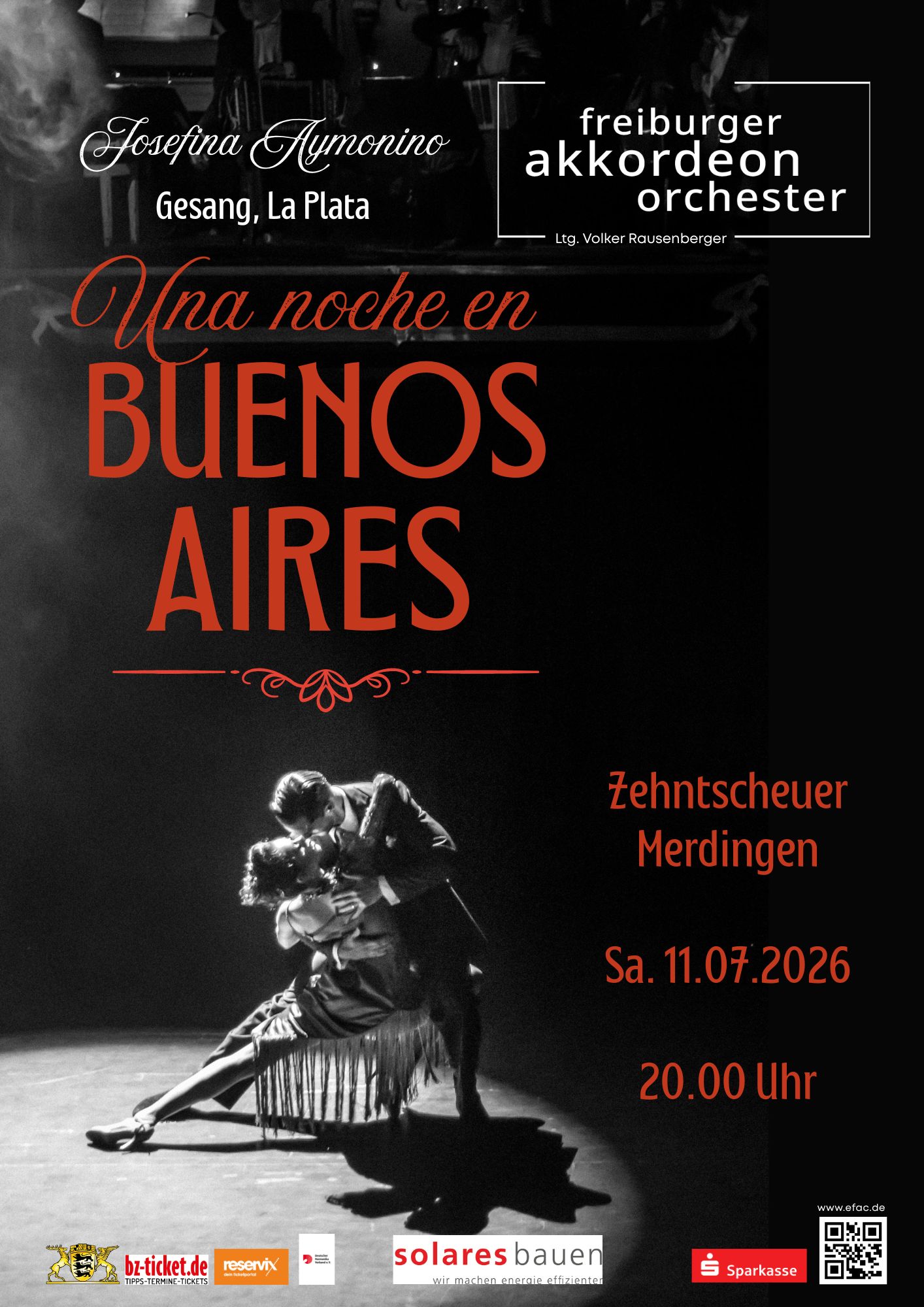 36.Merdinger Kulturtage