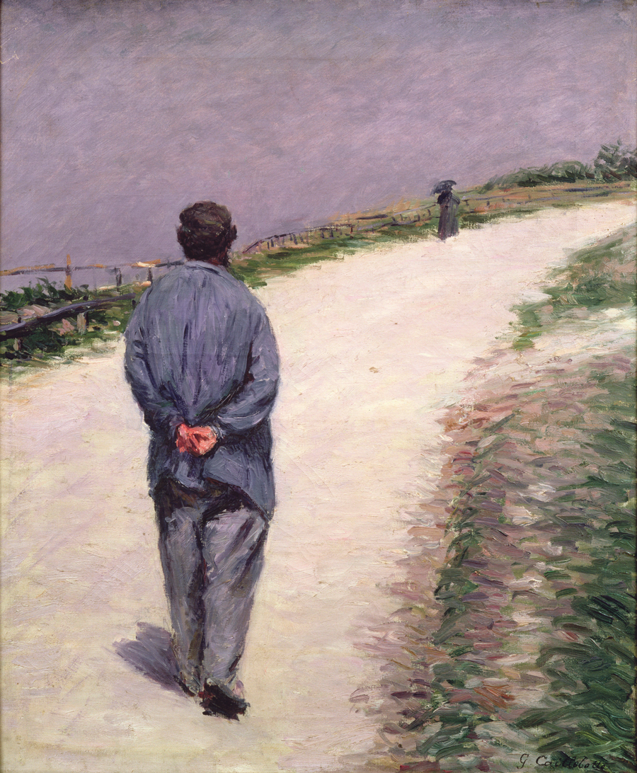 Claude will Meer: „Monets Küste. Die Entdeckung von Étretat“ im Frankfurter Städel