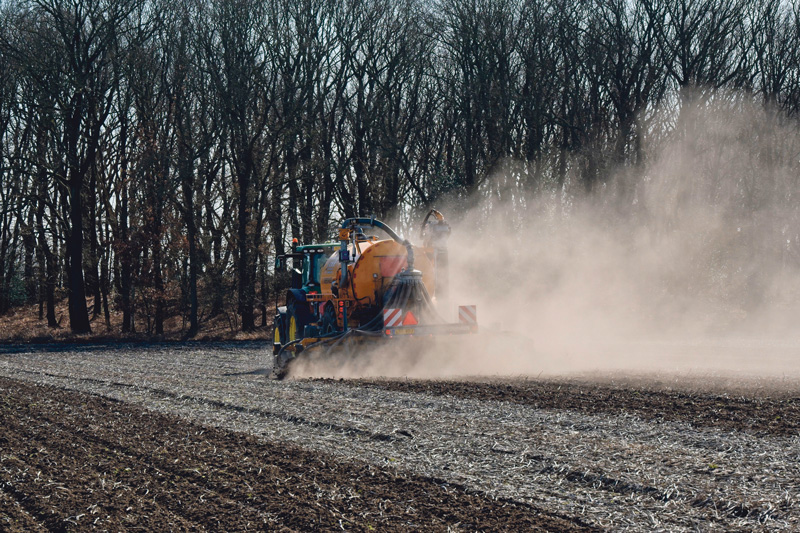 Ewigkeitschemikalien im Körperkreislauf: PFAS, TFA und die Frage nach den Folgen für kommende Generationen