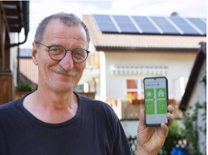 Lunch&Learn: iMSys, HEMS und Energy Sharing: Schlüssel zur intelligenten Energiewende