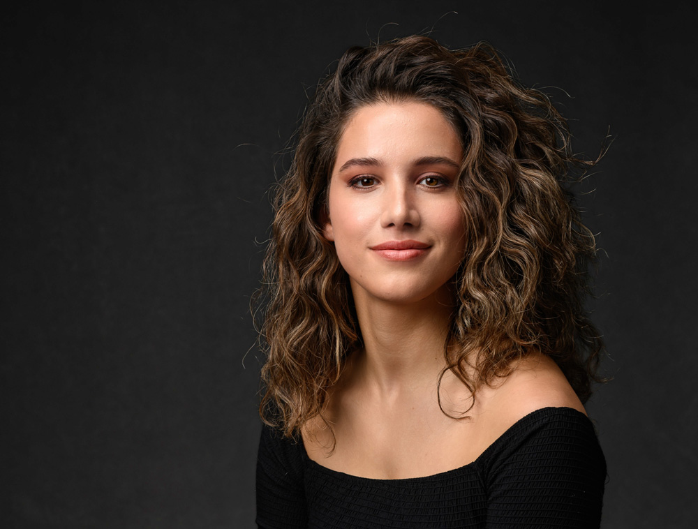 Musik war immer eine Form des Widerstands: Drei Fragen an … Alma Naidu, Sängerin, Komponistin und Songwriterin